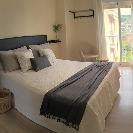 Apartamento Gongora Granada Exteriör bild