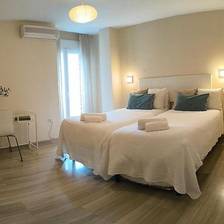 Apartamento Gongora Granada Exteriör bild