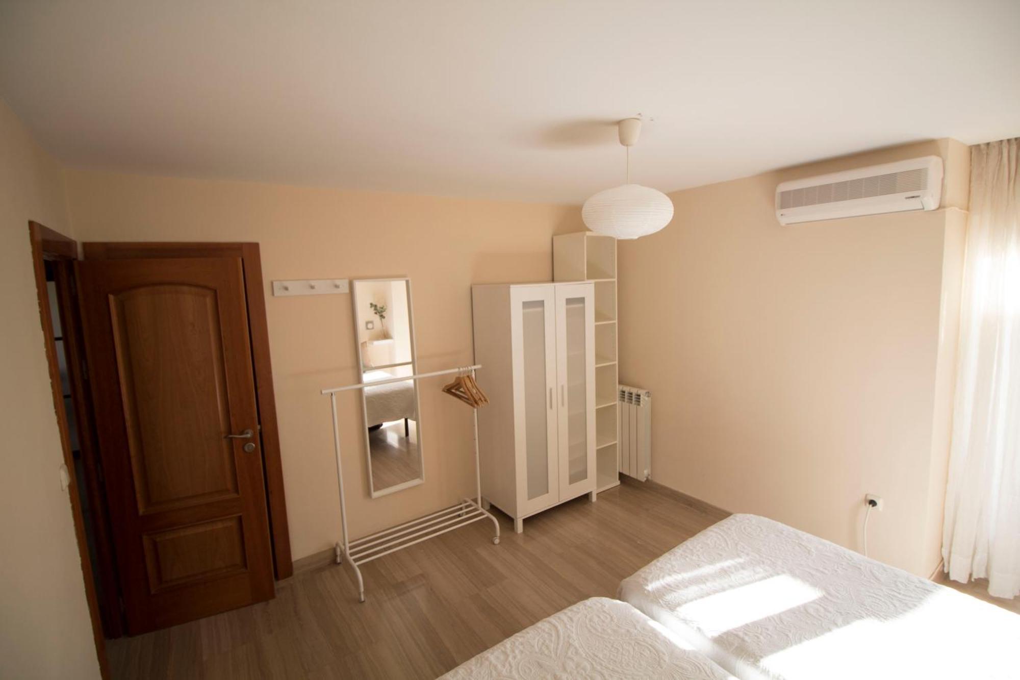 Apartamento Gongora Granada Exteriör bild