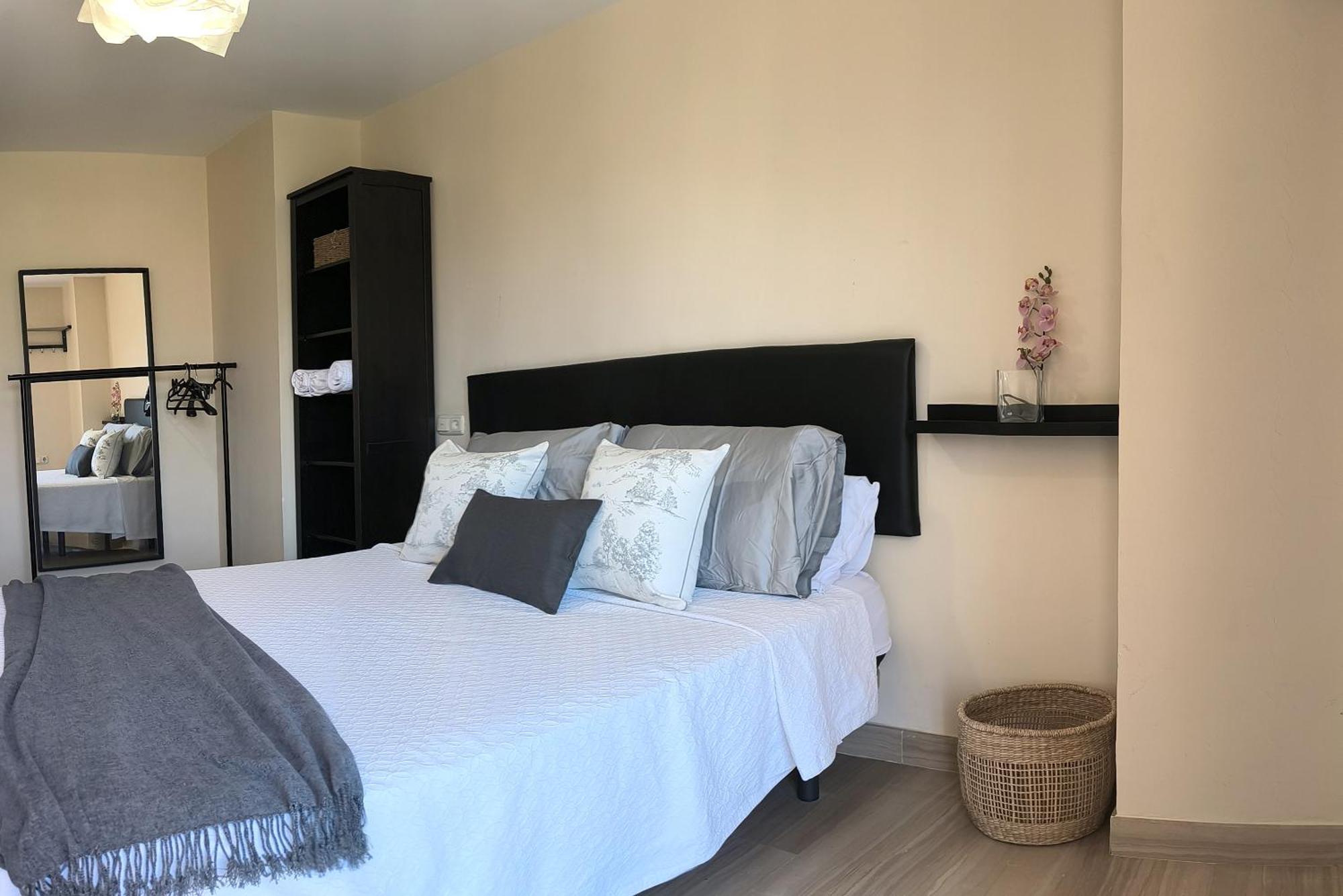 Apartamento Gongora Granada Exteriör bild