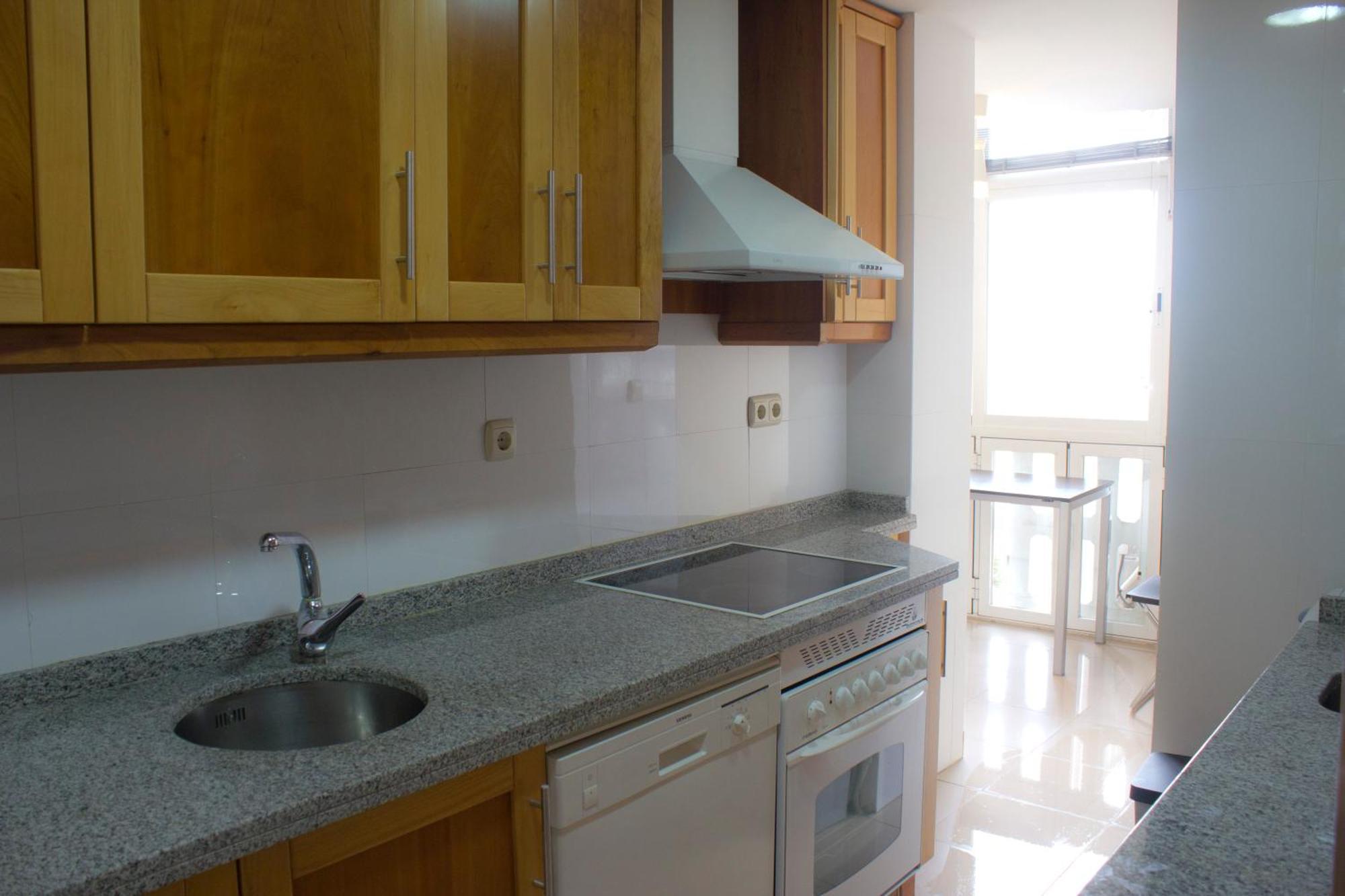 Apartamento Gongora Granada Exteriör bild