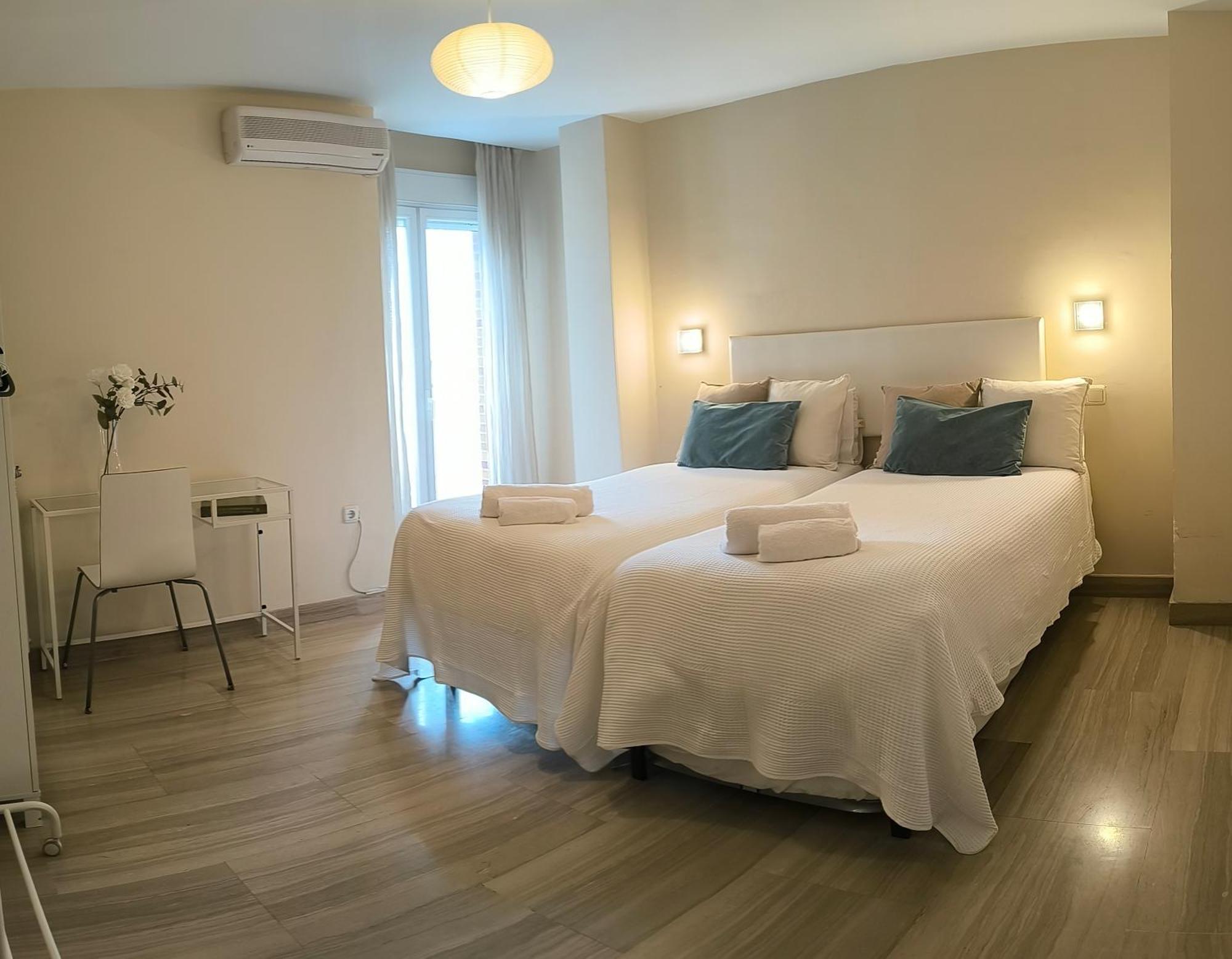 Apartamento Gongora Granada Exteriör bild