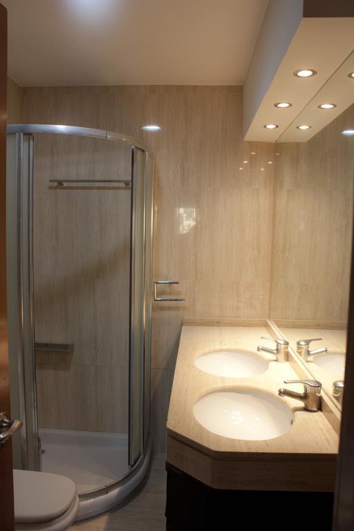 Apartamento Gongora Granada Exteriör bild