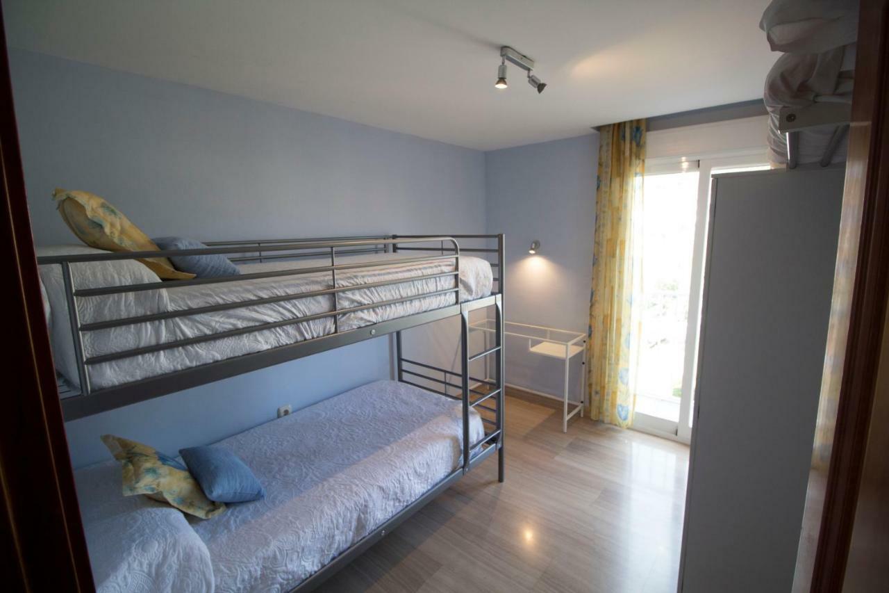Apartamento Gongora Granada Exteriör bild